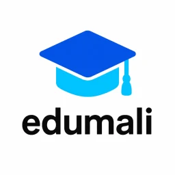 Ícone de edumali